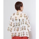 【チャイハネ】ルレブロトップス | アミナコレクション | 詳細画像11