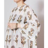 【チャイハネ】ルレブロトップス | アミナコレクション | 詳細画像12