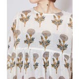 【チャイハネ】ルレブロトップス | アミナコレクション | 詳細画像13