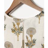 【チャイハネ】ルレブロトップス | アミナコレクション | 詳細画像17