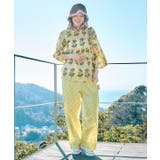 【チャイハネ】ルレブロトップス | アミナコレクション | 詳細画像2