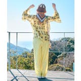 【チャイハネ】ルレブロトップス | アミナコレクション | 詳細画像3