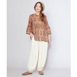 【チャイハネ】ルレブロトップス | アミナコレクション | 詳細画像6