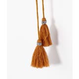 【チャイハネ】プルーアベスト | アミナコレクション  | 詳細画像10 