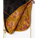 【チャイハネ】プルーアベスト | アミナコレクション  | 詳細画像13 