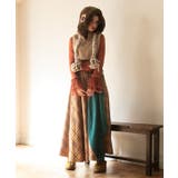 【チャイハネ】プルーアベスト | アミナコレクション  | 詳細画像2 