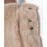 【チャイハネ】プルーアミニスカート | アミナコレクション | 詳細画像10