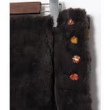 【チャイハネ】プルーアミニスカート | アミナコレクション | 詳細画像11