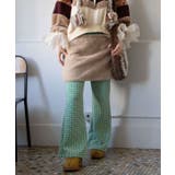 【チャイハネ】プルーアミニスカート | アミナコレクション | 詳細画像2