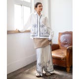 【チャイハネ】プルーアミニスカート | アミナコレクション | 詳細画像3