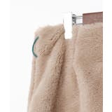 【チャイハネ】プルーアミニスカート | アミナコレクション | 詳細画像8