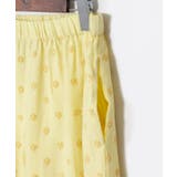 【チャイハネ】ディヤパンツ | アミナコレクション  | 詳細画像4 