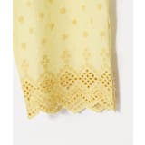 【チャイハネ】ディヤパンツ | アミナコレクション  | 詳細画像6 