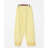 【チャイハネ】ディヤパンツ | アミナコレクション  | 詳細画像8 