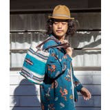 【チャイハネ】オルテガビッグトート | アミナコレクション  | 詳細画像20 
