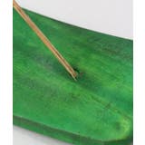 【チャイハネ】カラーウッド香立て | アミナコレクション  | 詳細画像5 