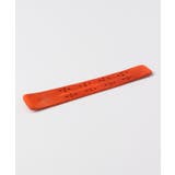 オレンジ | 【チャイハネ】カラーウッド香立て | アミナコレクション 