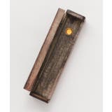 【チャイハネ】ＷOODストック香入れ | アミナコレクション  | 詳細画像2 