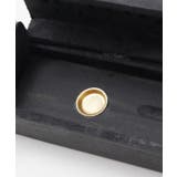 【チャイハネ】ウッドストック香入れ ゴールド | アミナコレクション  | 詳細画像6 