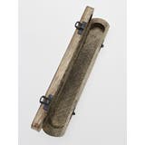 【チャイハネ】ＷＯＯＤ香入れ | アミナコレクション  | 詳細画像1 