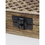 【チャイハネ】ＷＯＯＤ香入れ | アミナコレクション  | 詳細画像3 
