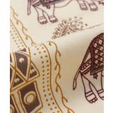 【チャイハネ】ファントバンダナ | アミナコレクション  | 詳細画像4 