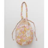 イエロー | 【チャイハネ】ラーニBAG | チャイハネ