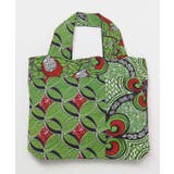 【チャイハネ】ラフィキパッチBAG | アミナコレクション | 詳細画像5