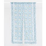 ライトブルー | 【チャイハネ】ラージャのれん | アミナコレクション 