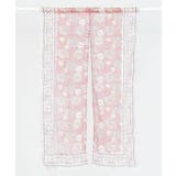 オレンジ | 【チャイハネ】ラージャのれん | アミナコレクション 