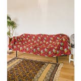 【チャイハネ】ラフィキループマルチクロス(225cm×150cm) | チャイハネ | 詳細画像14
