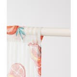 【チャイハネ】フル-ツのれん | アミナコレクション | 詳細画像6