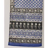 【チャイハネ】インディグのれん | アミナコレクション  | 詳細画像2 