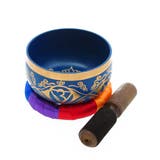 【チャイハネ】チャクラシンギングボウル | アミナコレクション | 詳細画像1