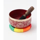 【チャイハネ】チャクラシンギングボウル | アミナコレクション | 詳細画像15