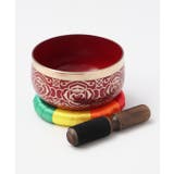 【チャイハネ】チャクラシンギングボウル | アミナコレクション | 詳細画像16