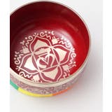 【チャイハネ】チャクラシンギングボウル | アミナコレクション | 詳細画像17