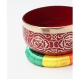 【チャイハネ】チャクラシンギングボウル | アミナコレクション | 詳細画像18