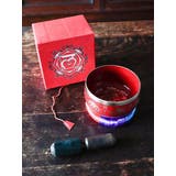 【チャイハネ】チャクラシンギングボウル | アミナコレクション | 詳細画像19