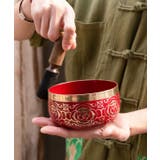 【チャイハネ】チャクラシンギングボウル | アミナコレクション | 詳細画像2