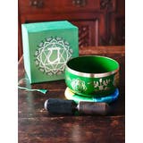 【チャイハネ】チャクラシンギングボウル | アミナコレクション | 詳細画像22