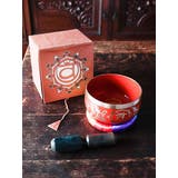 【チャイハネ】チャクラシンギングボウル | アミナコレクション | 詳細画像23