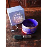 【チャイハネ】チャクラシンギングボウル | アミナコレクション | 詳細画像25