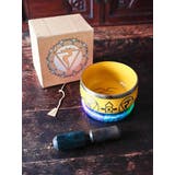 【チャイハネ】チャクラシンギングボウル | アミナコレクション | 詳細画像27