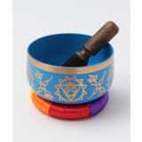 【チャイハネ】チャクラシンギングボウル | アミナコレクション | 詳細画像3