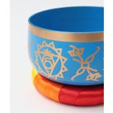 【チャイハネ】チャクラシンギングボウル | アミナコレクション | 詳細画像4