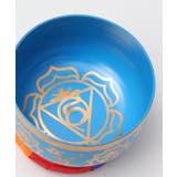 【チャイハネ】チャクラシンギングボウル | アミナコレクション | 詳細画像5