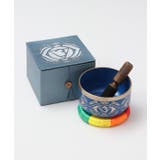 ブルー | 【チャイハネ】チャクラシンギングボウル | アミナコレクション