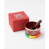 レッド | 【チャイハネ】チャクラシンギングボウル | アミナコレクション