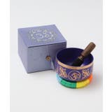 パープル | 【チャイハネ】チャクラシンギングボウル | アミナコレクション